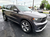 Used 2014 Dodge Durango R/T w/ Trailer Tow Group IV image 3