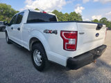 Used 2018 Ford F150 XL w/ Equipment Group 101A Mid image 6