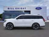 New 2025 Ford Expedition Platinum image 3