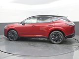 New 2025 Nissan Murano Platinum image 5