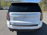 Used 2024 Chevrolet Suburban Premier image 4