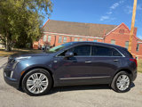 Used 2018 Cadillac XT5 Premium Luxury image 5