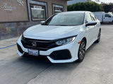 Used 2019 Honda Civic LX image 2