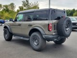 New 2025 Ford Bronco Badlands image 4
