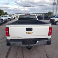 Used 2018 Chevrolet Silverado 2500 W/T image 6