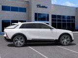 New 2025 Cadillac Lyriq Luxury image 5