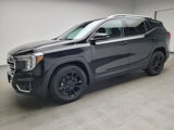 Used 2022 GMC Terrain SLT image 2