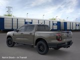 New 2025 Ford Ranger XLT image 4