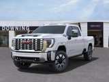 New 2025 GMC Sierra 2500 Denali w/ Denali Reserve Package image 6