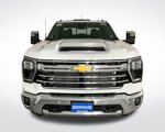 New 2025 Chevrolet Silverado 3500 LTZ w/ LTZ Plus Package image 2