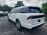 New 2025 Lincoln Navigator L Reserve image 3