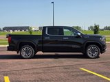 New 2025 GMC Sierra 1500 Denali Ultimate image 2