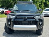 Used 2022 Toyota 4Runner TRD Off-Road Premium image 2