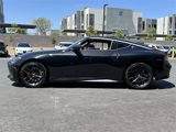 New 2025 Nissan Z Performance w/ Floor Mat Package image 2