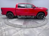 Used 2021 RAM 1500 Sport w/ Night Edition image 4