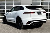New 2025 Jaguar F-PACE R-Dynamic S image 3