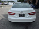 Used 2019 Toyota Camry XLE image 4