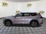 Used 2024 Volkswagen Atlas SEL Premium R-Line image 6