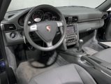 Used 2007 Porsche 911 Cabriolet image 2
