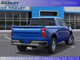 New 2026 Chevrolet Silverado 1500 LT image 4