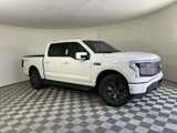 New 2025 Ford F150 Lightning Lariat image 2