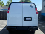Used 2022 Chevrolet Express 3500 w/ Driver Convenience Package image 4