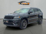 Used 2020 Jeep Grand Cherokee Limited X image 2