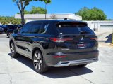 New 2025 Mitsubishi Outlander SE image 3