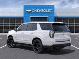 New 2025 Chevrolet Tahoe RST image 3