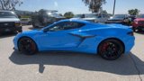 New 2025 Chevrolet Corvette Z06 w/ Battery Protection Package image 5