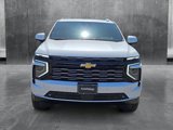 New 2025 Chevrolet Suburban High Country image 2