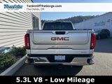 Used 2019 GMC Sierra 1500 SLT w/ SLT Premium Plus Package image 6