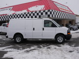 Used 2021 Chevrolet Express 2500 image 2