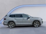 New 2025 Volkswagen Atlas SEL Premium R-Line image 4
