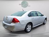 Used 2014 Chevrolet Impala Limited LS image 5