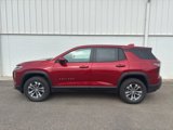 New 2026 Chevrolet Equinox LT w/ Convenience Package II image 2