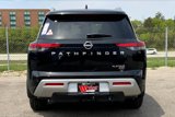 New 2025 Nissan Pathfinder Platinum image 4