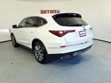 Certified 2025 Acura MDX w/ Technology Package image 2