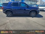 New 2026 Honda Passport RTL image 4