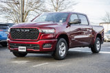 New 2025 RAM 1500 Big Horn image 5