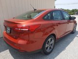 Used 2018 Ford Focus SE w/ SE Appearance Package image 6
