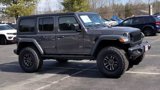 New 2025 Jeep Wrangler Willys image 5