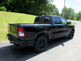 Used 2020 RAM 1500 Big Horn image 3