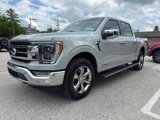 Certified 2023 Ford F150 Lariat w/ Equipment Group 502A High image 5