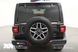 Used 2024 Jeep Wrangler Sahara image 5