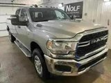 New 2024 RAM 2500 Tradesman w/ Chrome Appearance Group image 2