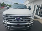 New 2025 Ford F250 King Ranch w/ Chrome Package image 3