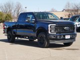 New 2025 Ford F350 Lariat image 4