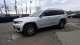Used 2023 Jeep Grand Cherokee L Limited image 3