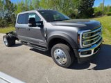 New 2025 Ford F450 Lariat image 2